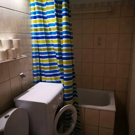 Piwna Ii Apartament Gdańsk