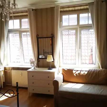 Piwna Ii Apartment Gdansk