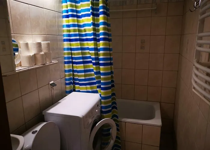 Piwna Ii Apartament Gdańsk