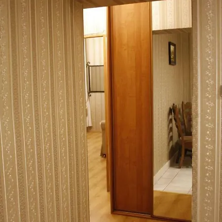 Apartament Piwna Ii Gdańsk